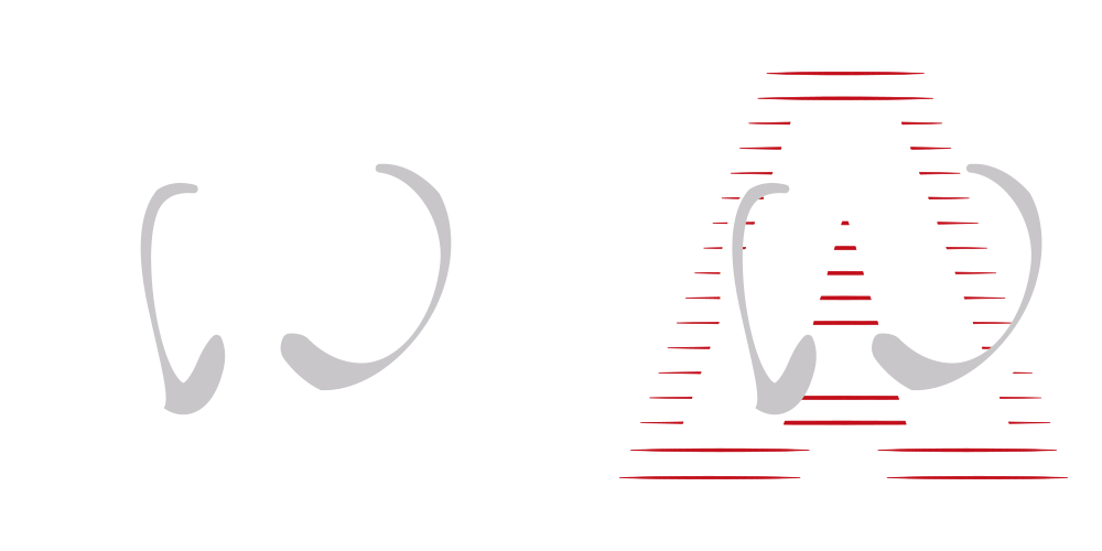 Logo Artsmouth (Version Textil)